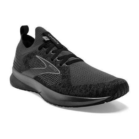 Brooks Levitate StealthFit 5 - running shoes - view 2