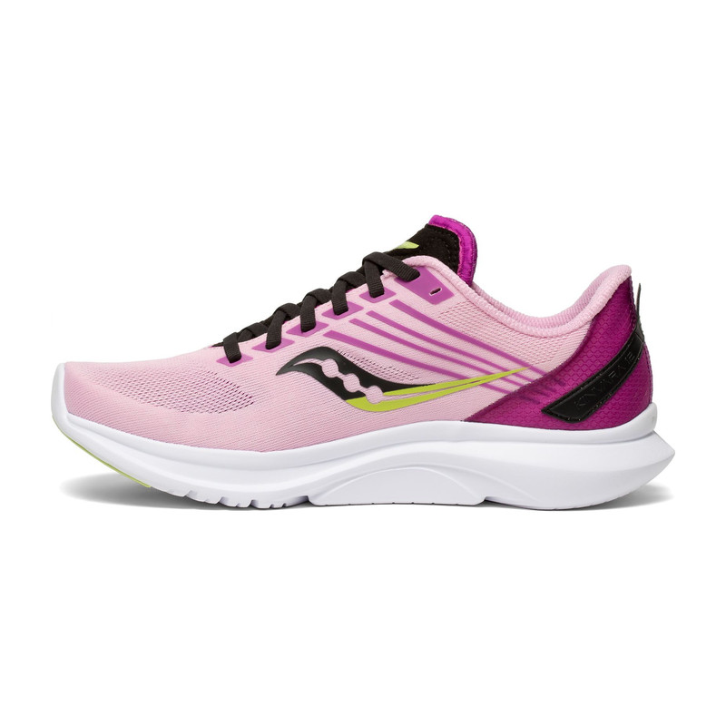 Saucony Kinvara 12 (women's) - running shoes