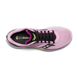 Saucony Kinvara 12 (damskie) - buty do biegania - ujęcie 2