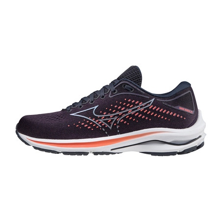 Mizuno Wave Rider 25 (damskie) - buty do biegania