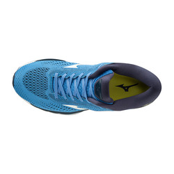 Mizuno Wave Sky 3 (męskie) - buty do biegania - ujęcie 3