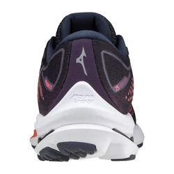 Mizuno Wave Rider 25 (women's) - running shoes - view 3