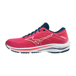 Mizuno Wave Rider 25 (women's) - running shoes