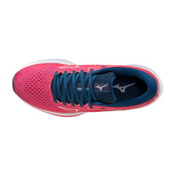 Mizuno Wave Rider 25 (women's) - running shoes - view 2