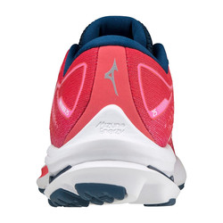 Mizuno Wave Rider 25 (damskie) - buty do biegania - ujęcie 3