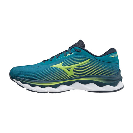 Mizuno Wave Sky 5 (men's) - running shoes