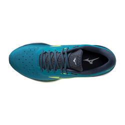 Mizuno Wave Sky 5 (men's) - running shoes - view 2