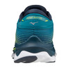 Mizuno Wave Sky 5 (men's) - running shoes - view 3