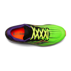 Saucony Ride 14 (men's) - running shoes - view 3