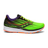 Saucony Ride 14 (męskie) - buty do biegania - ujęcie 4