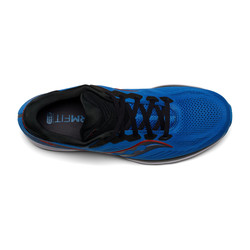 Saucony Ride 14 (męskie) - buty do biegania - ujęcie 2