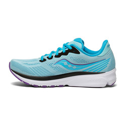 Saucony Ride 14 (women's) - running shoes