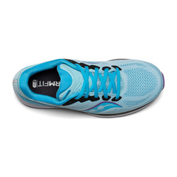 Saucony Ride 14 (women's) - running shoes - view 2