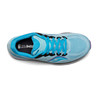 Saucony Ride 14 (women's) - running shoes - view 2