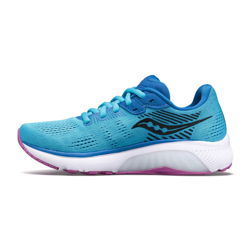 Saucony Guide 14 (women's) - running shoes