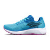 Saucony Guide 14 (women's) - running shoes