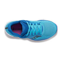 Saucony Guide 14 (women's) - running shoes - view 2