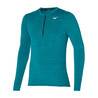 Mizuno T-shirt Impulse Core LS HZ (men's) - running shirt