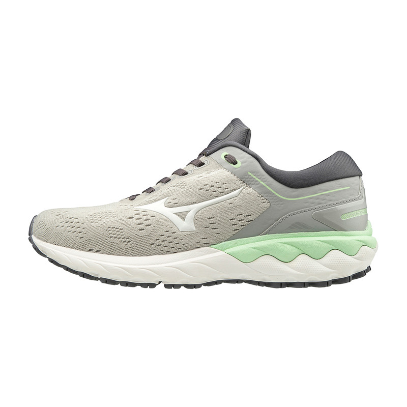 Mizuno Wave Skyrise (damskie) - buty do biegania