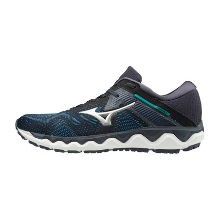 Mizuno Wave Horizon 4 (męskie) - buty do biegania