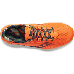 Saucony Endorphin Pro 2 (męskie) - buty do biegania - ujęcie 3