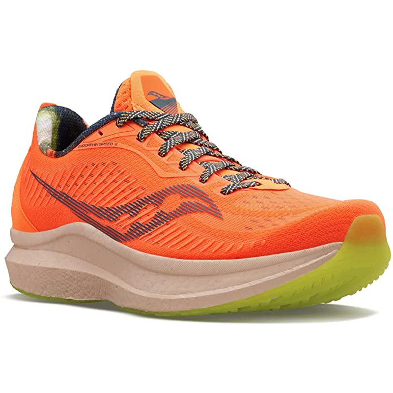 Saucony Endorphin Pro 2 (men's) - running shoes - view 4