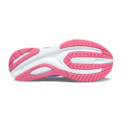 Saucony Guide 15 (damskie) - buty do biegania - ujęcie 2