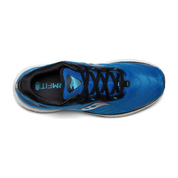 Saucony Triumph 19 (men's) - running shoes - view 3
