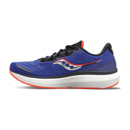 Saucony Triumph 19 (men's) - running shoes