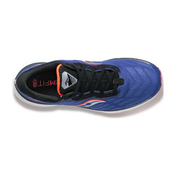 Saucony Triumph 19 (men's) - running shoes - view 3