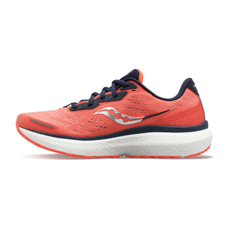 Saucony Triumph 19 (women's) - running shoes