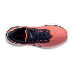 Saucony Triumph 19 (women's) - running shoes - view 3