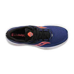 Saucony Ride 15 (męskie) - buty do biegania - ujęcie 3