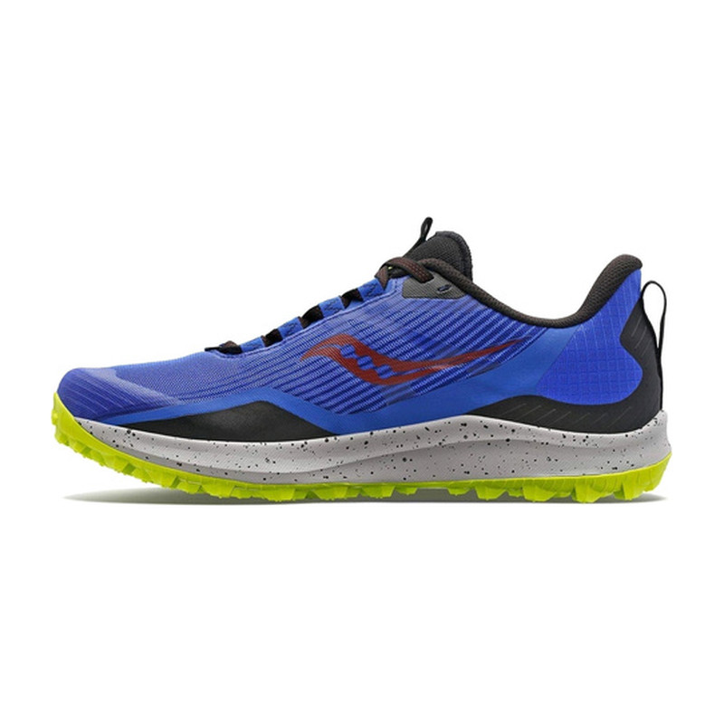 Saucony Peregrine 12 (męskie) - buty do biegania