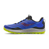 Saucony Peregrine 12 (męskie) - buty do biegania