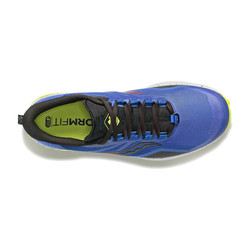 Saucony Peregrine 12 (męskie) - buty do biegania - ujęcie 3