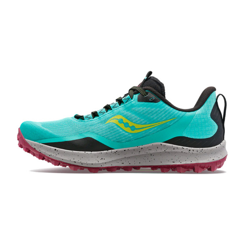Saucony Peregrine 12 (damskie) - buty do biegania