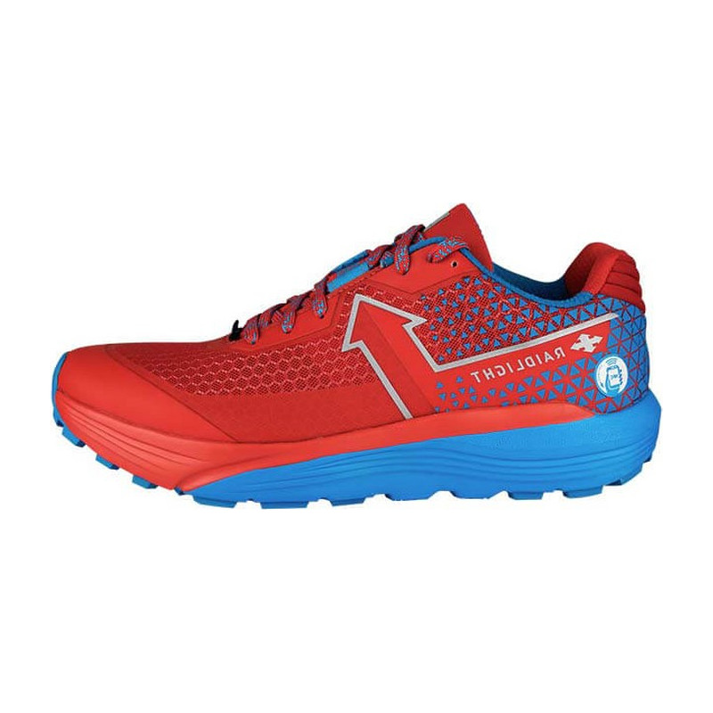 Raidlight Ultra 2.0 (men's) - running shoes