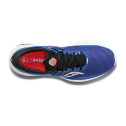 Saucony Guide 15 (męskie) - buty do biegania - ujęcie 3