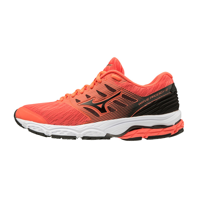 Mizuno Wave Prodigy 2 (damskie) - buty do biegania