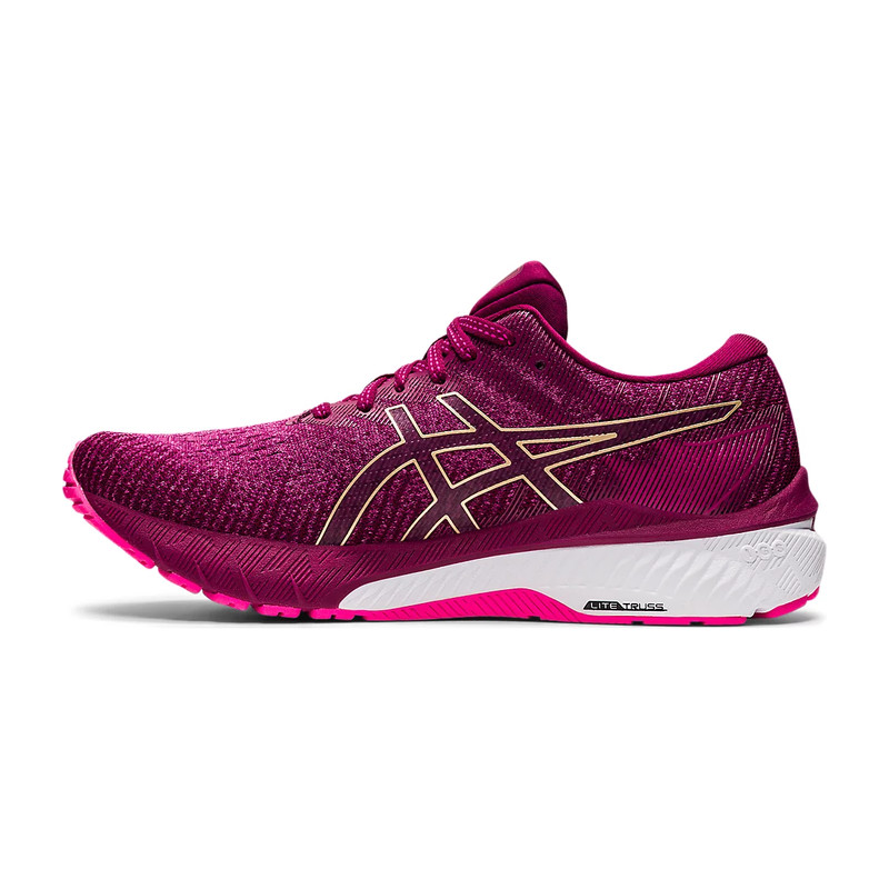 Asics GT-2000 10 (damskie) - buty do biegania