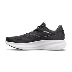 Saucony Ride 15 Wide (men's) - running shoes