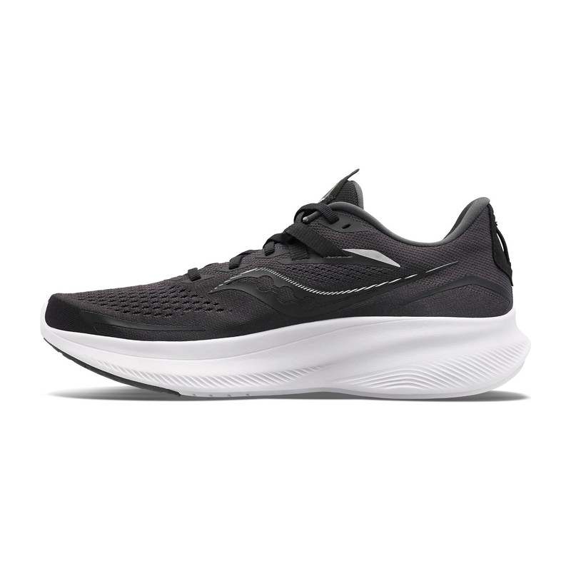 Saucony Ride 15 Wide (męskie) - buty do biegania