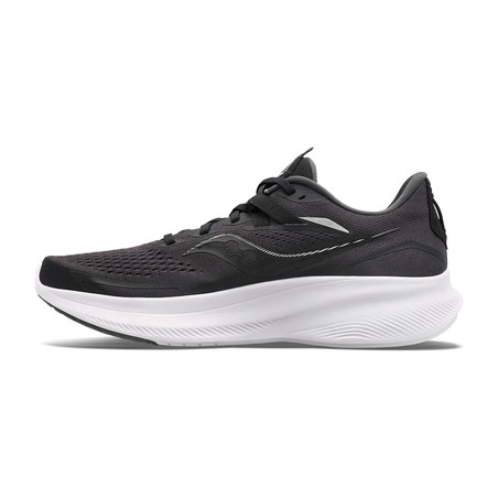 Saucony Ride 15 Wide (men's) - running shoes