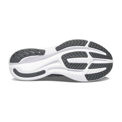 Saucony Ride 15 Wide (męskie) - buty do biegania - ujęcie 2