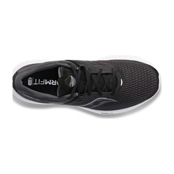 Saucony Ride 15 Wide (men's) - running shoes - view 3