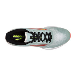 Brooks Launch 9 (women's) - running shoes - view 3