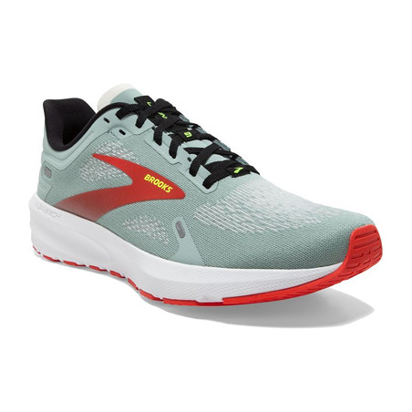 Brooks Launch 9 (women's) - running shoes - view 4