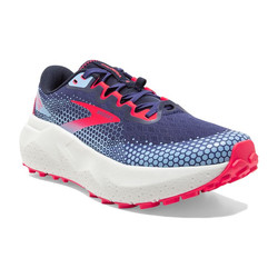 Brooks Caldera 6 (women's) - running shoes - view 4