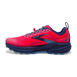Brooks Cascadia 16 (women's) - running shoes